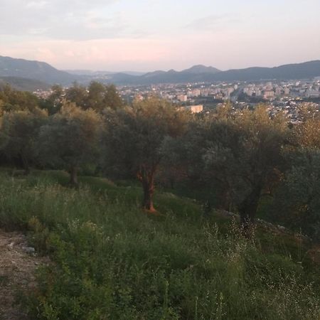 Apartman "Marko" Бар Экстерьер фото