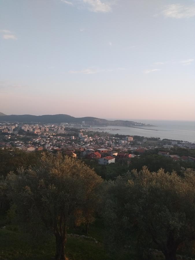 Apartman "Marko" Бар Экстерьер фото